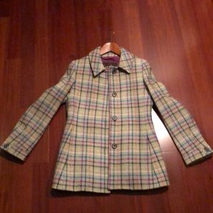 Coach coat